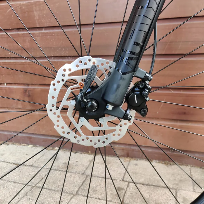 2022 Orbea Onna 29 50 Aluminium Hardtail MTB Black Small-2